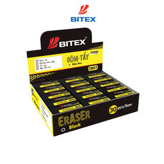 Gôm Tẩy Bitex ER01 an toàn sức khỏe