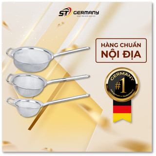 Set 3 rây lọc ernesto, rây lọc 3 size tiện dụng cho gia đình germanysnt hcm 450210