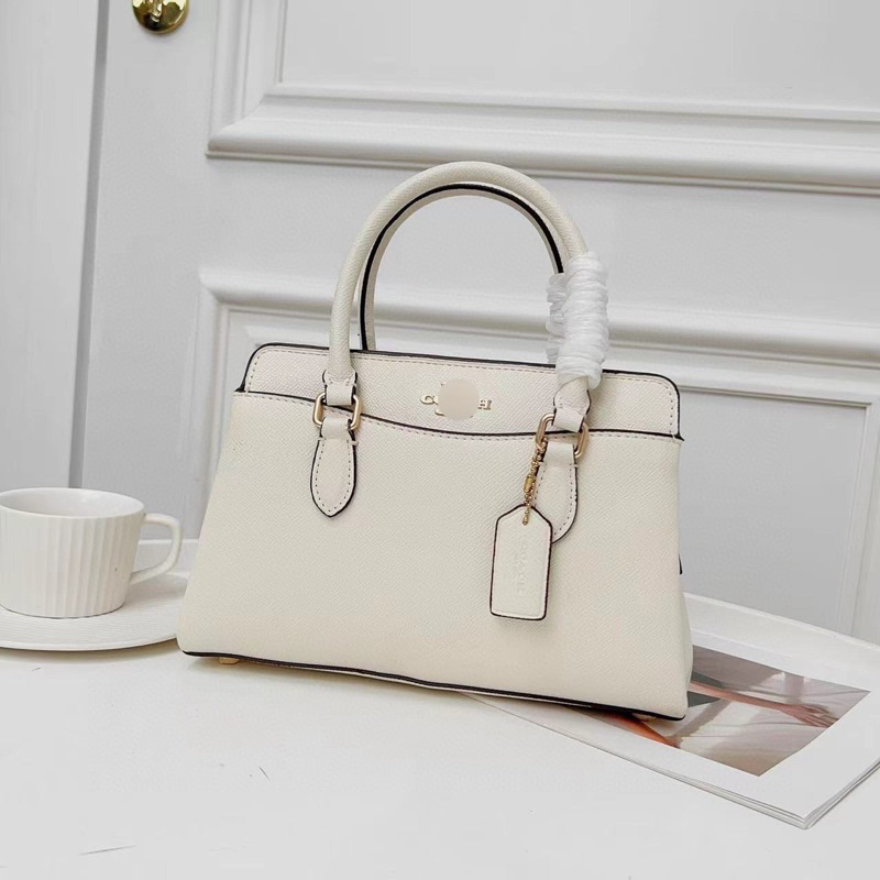 Túi coach darcie mini đeo chéo