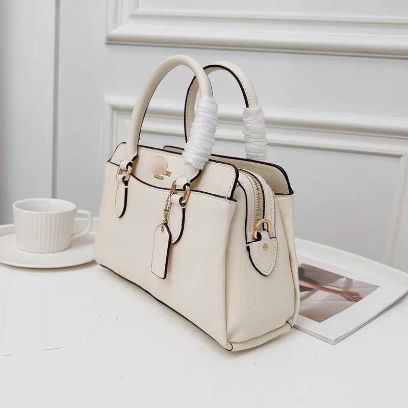 Túi coach darcie mini đeo chéo