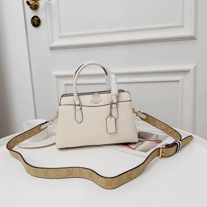 Túi coach darcie mini đeo chéo