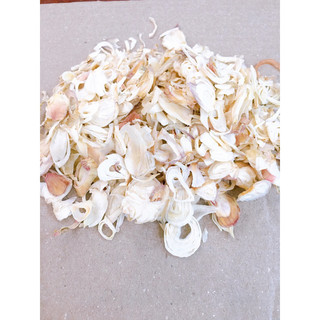 Hành Tím Cắt Lát Sấy Khô (500g-1kg)