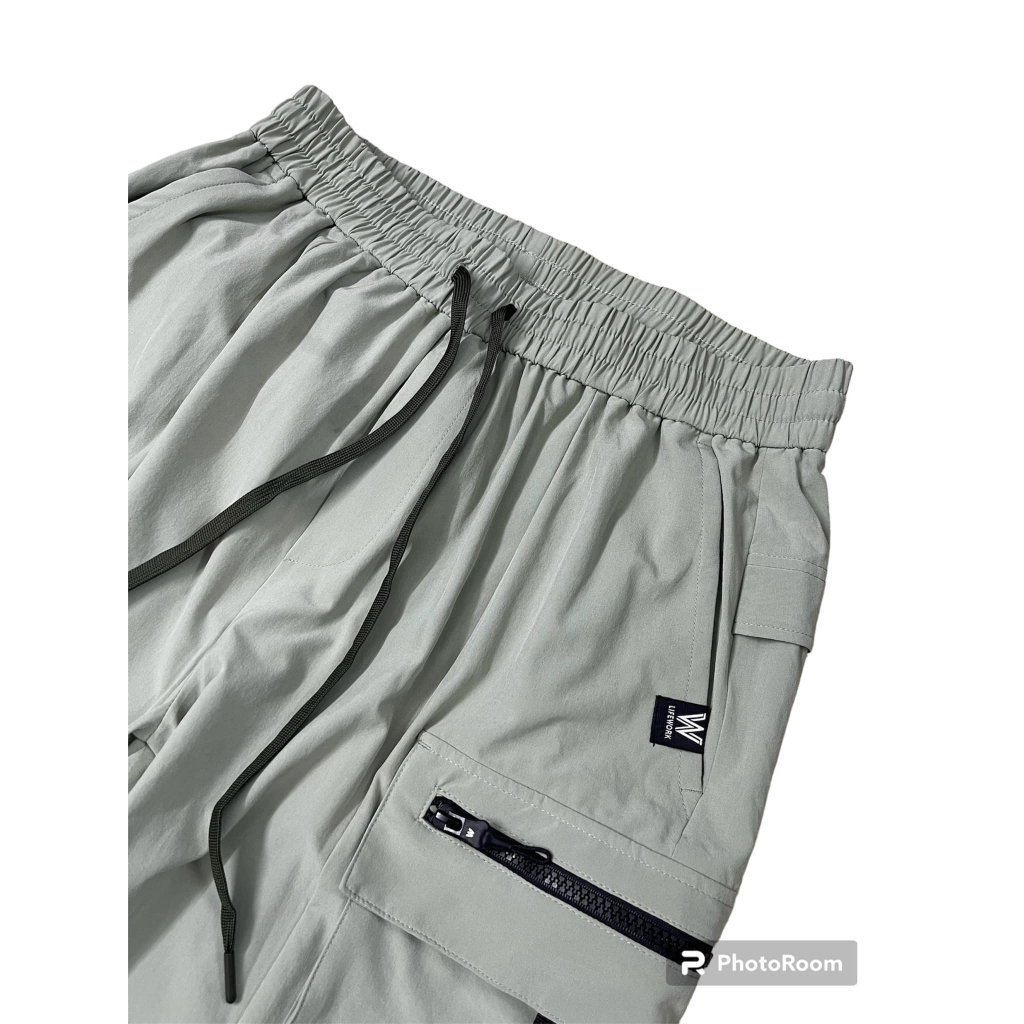 QUẦN JOGGER LIFE WORK