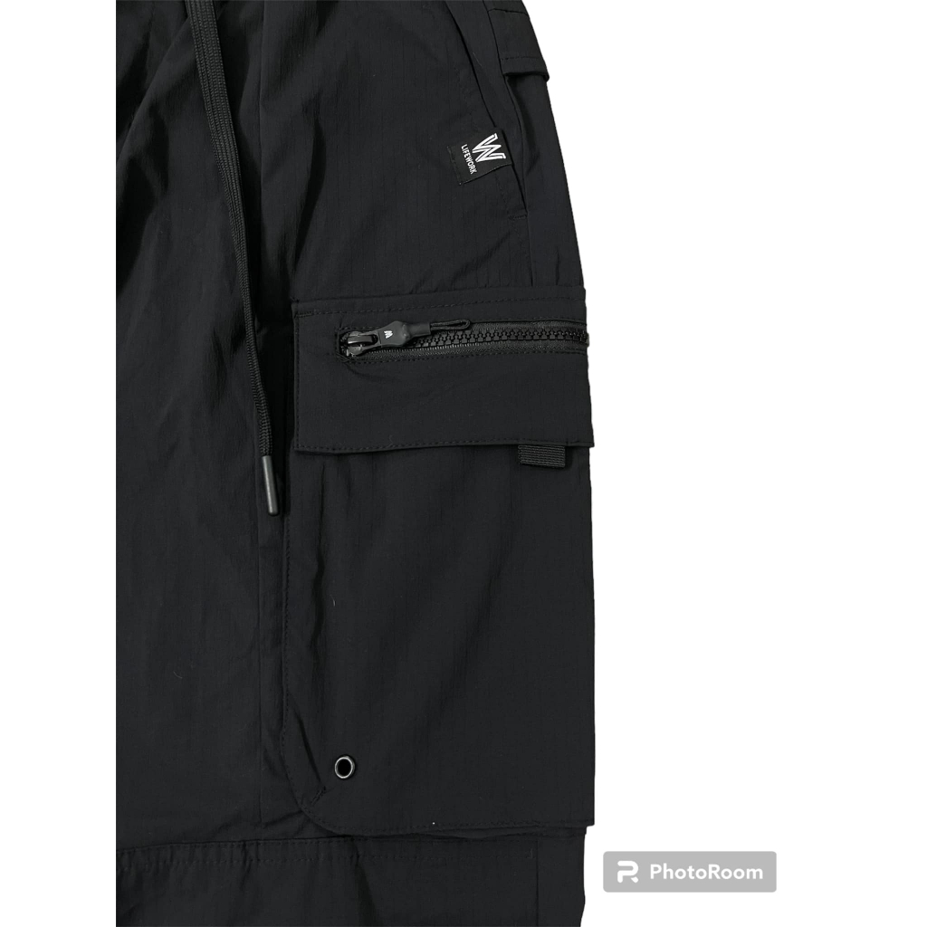 QUẦN JOGGER LIFE WORK