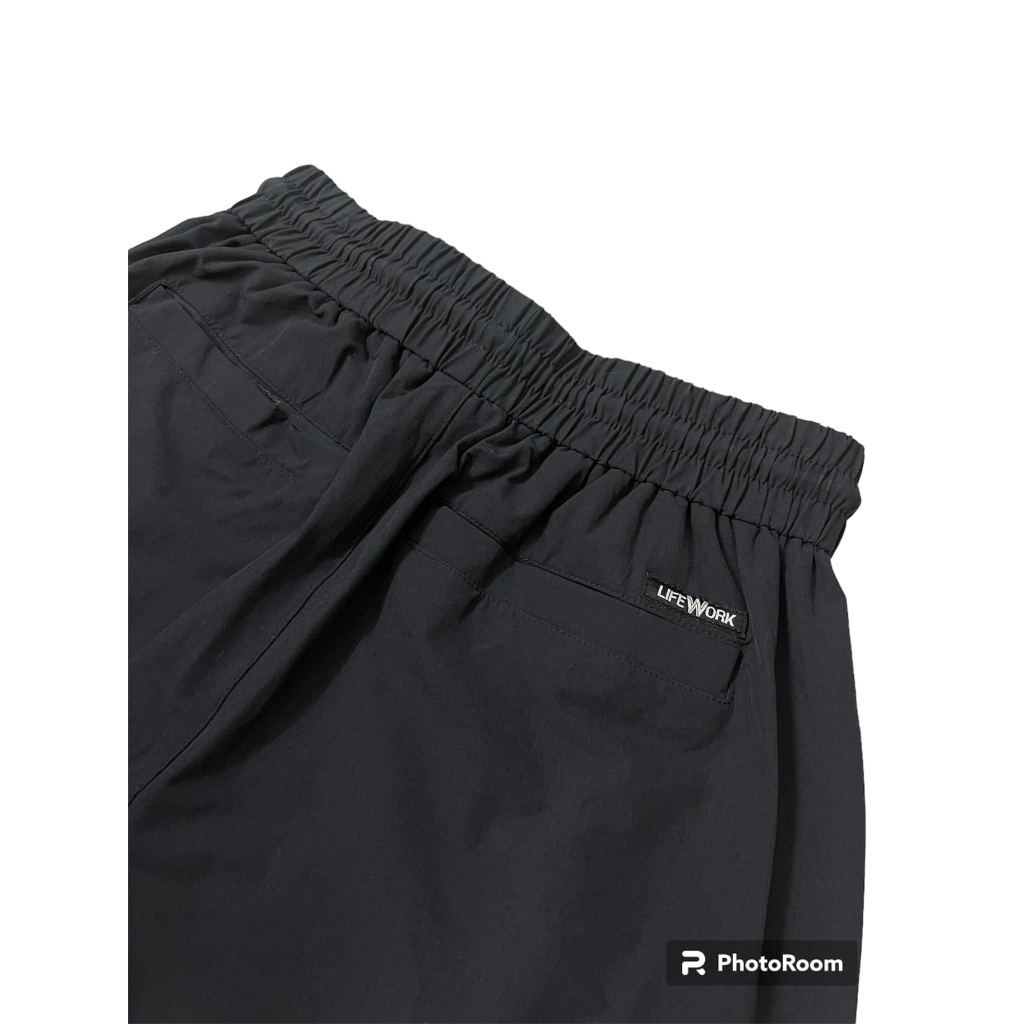 QUẦN JOGGER LIFE WORK