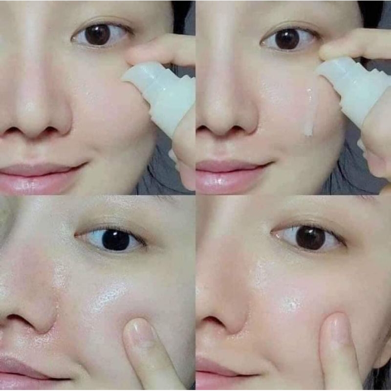 NƯỚC THẦN TONER PEPTI CHO LÀN DA SIÊU CĂNG BÓNG