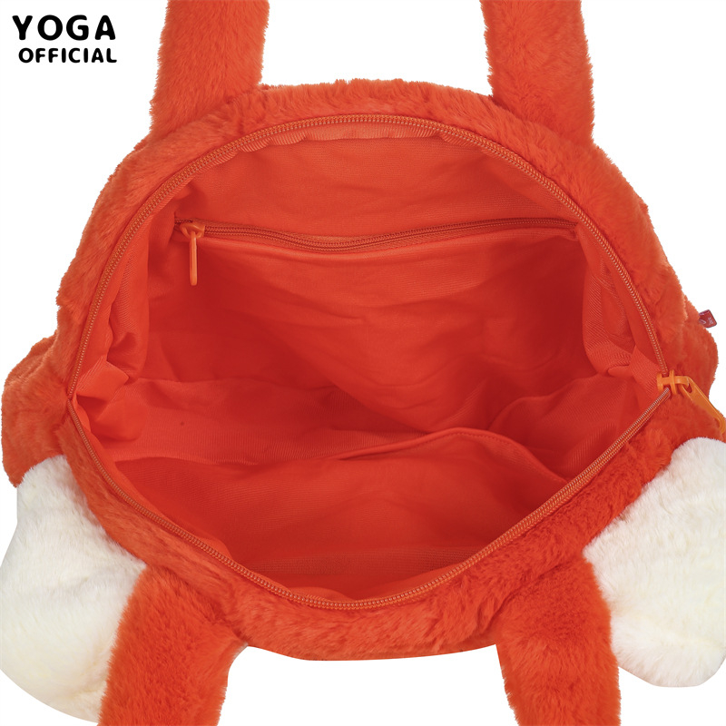 Túi Tote nhân vật Red Panda chính hãng ủy quyền Disney
