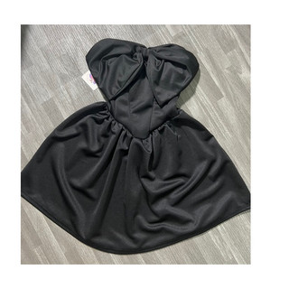 Đầm cúp có mút (SN119)
