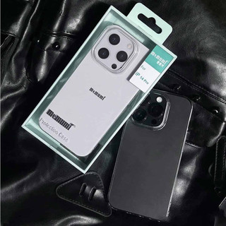 Memumi siêu mỏng bảo vệ camera ốp iphone 15 pro max /14 pro max/14/13 pro max/13 pro/12 pro/12 pro max