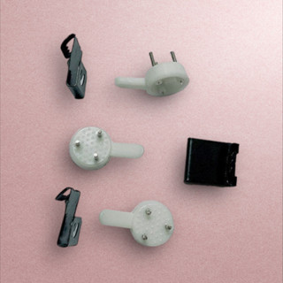  Đinh 3 Chân Treo Khung Ảnh Treo Tranh Các Vật Nhẹ... Không Cần Khoan Tường 