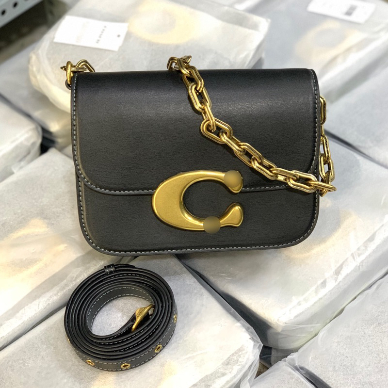 Túi coach idol đeo chéo nữ