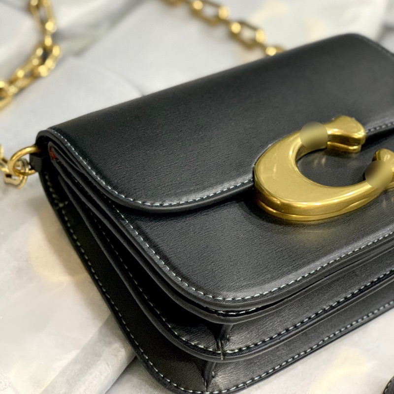 Túi coach idol đeo chéo nữ