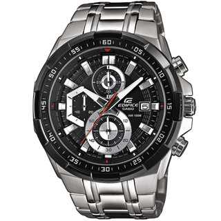 Đồng hồ nam casio edifice efr-539d-1av chronograph 06 kim fullbox