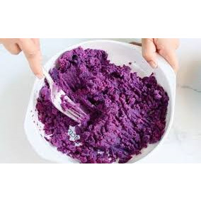 Màu tím thực phẩm - phụ gia thực phẩm