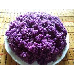 Màu tím thực phẩm - phụ gia thực phẩm