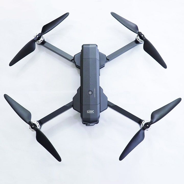Pin Flycam SJRC F11S 4K Cũ giá rẻ