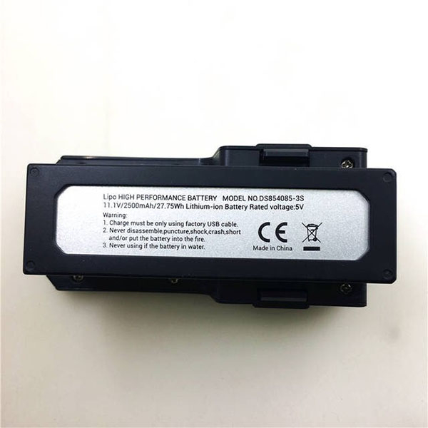 Pin Flycam SJRC F11S 4K Cũ giá rẻ