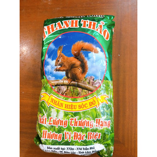 Trà Sâm Dứa Hiệu Thanh Thảo (Gói 350g)