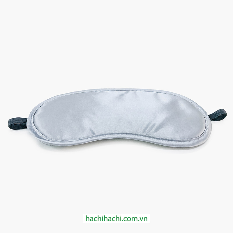 Tấm che mắt chườm nóng lạnh thư giãn  - Giao mẫu ngẫu nhiên - Hachi Hachi Japan Shop