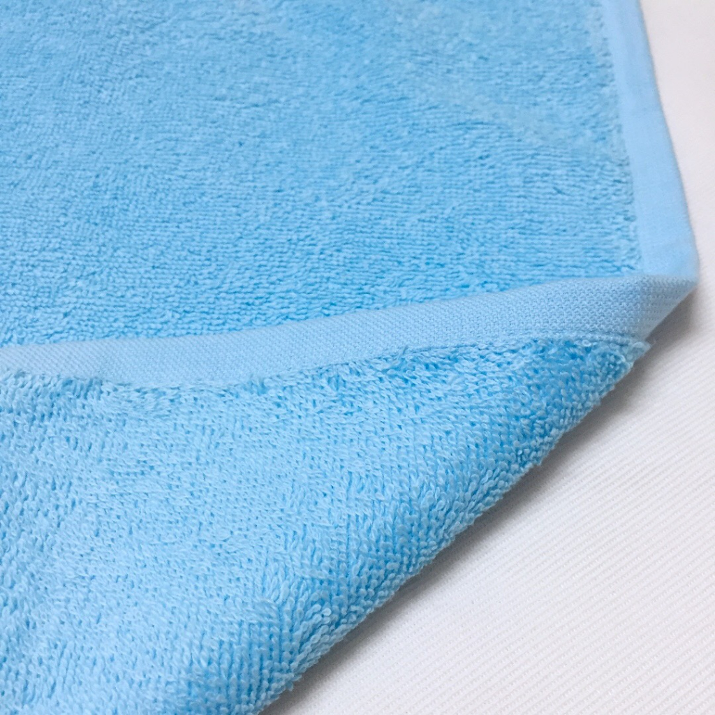 Khăn mặt VNXK cao cấp 100%cotton thấm hút tốt - khăn tay khăn lau chén - khăn mặt gia đình tiện lợi