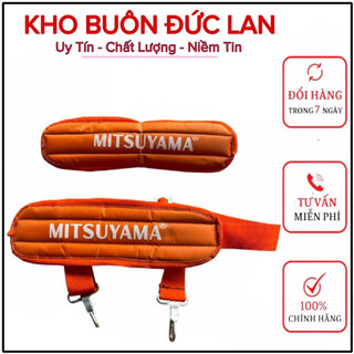 Dây Đeo Máy Cắt Cỏ Loại Dày MITSUYAMA