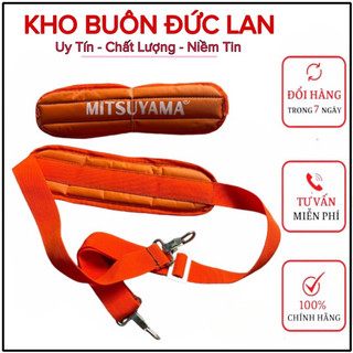 Dây Đeo Máy Cắt Cỏ Loại Dày MITSUYAMA