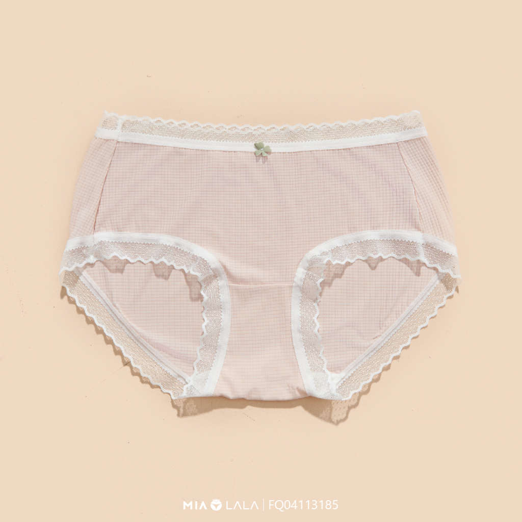 Quần lót su tăm mềm mát nhẹ nhàng Mialala 3185 FQ04113185
