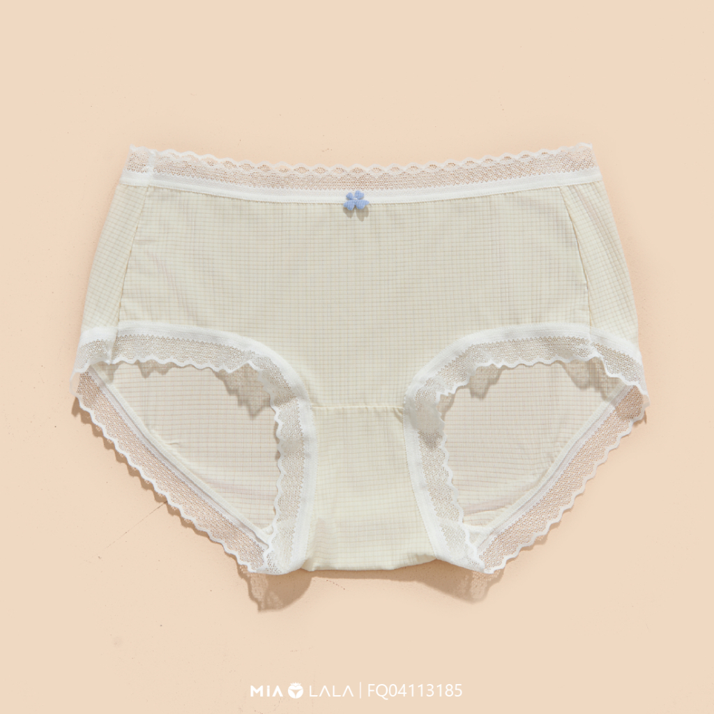 Quần lót su tăm mềm mát nhẹ nhàng Mialala 3185 FQ04113185