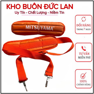 Dây Đeo Máy Cắt Cỏ Loại Dày MITSUYAMA