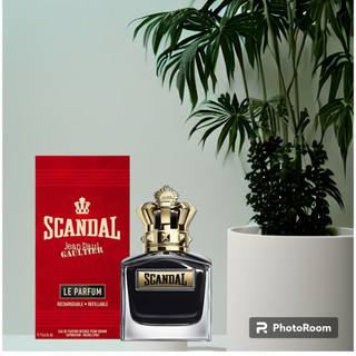 Nước hoa nam scandal pour homme edp