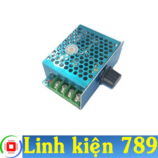 Bộ điều khiển động cơ pwm 9-60vdc 12v 24v 36v 48v 20a