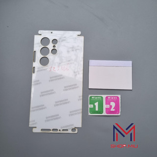 Dán PPF Full viền máy SamSung S26 ultra S25 ultra S24 ultra S23 ultra S22 ultra S21 ultra S24 FE S20 FE S23 FE S25 FE
