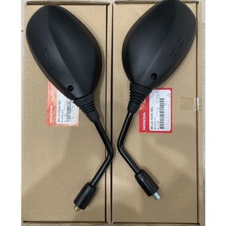 Bộ gương kính chiếu hậu pcx 2013-2014-2015-2016- 2017 chính hãng honda