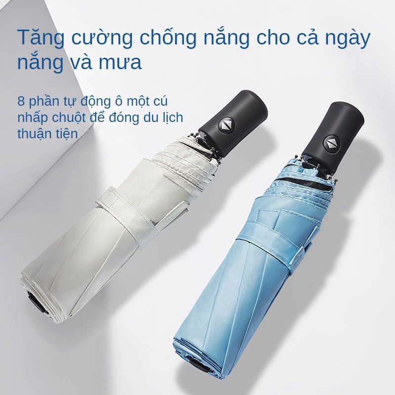 Ô dù che mưa nắng chống tia UV Cao Cấp Mã P128