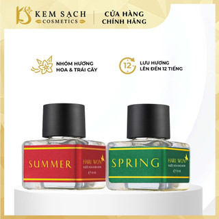 Combo Nước Hoa Nữ Summer