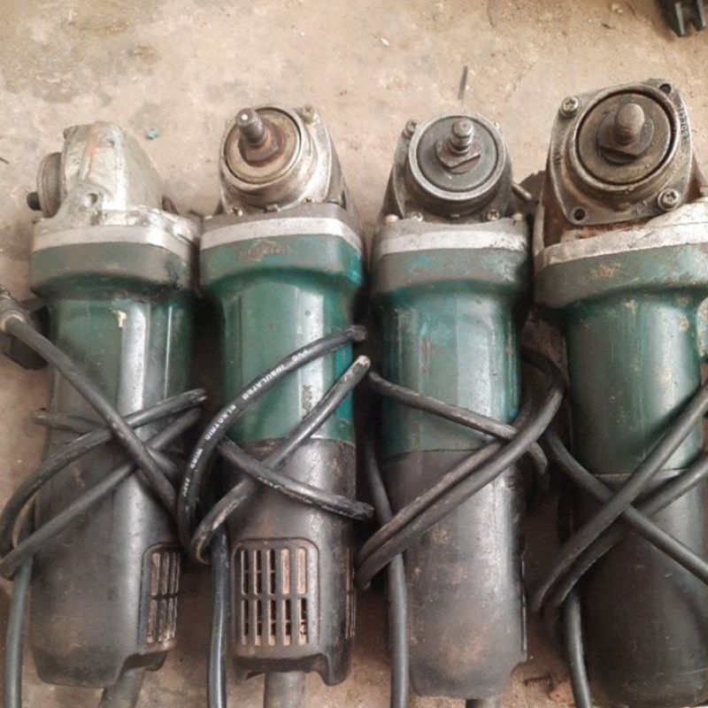 Máy mài makita chính hãng 220v