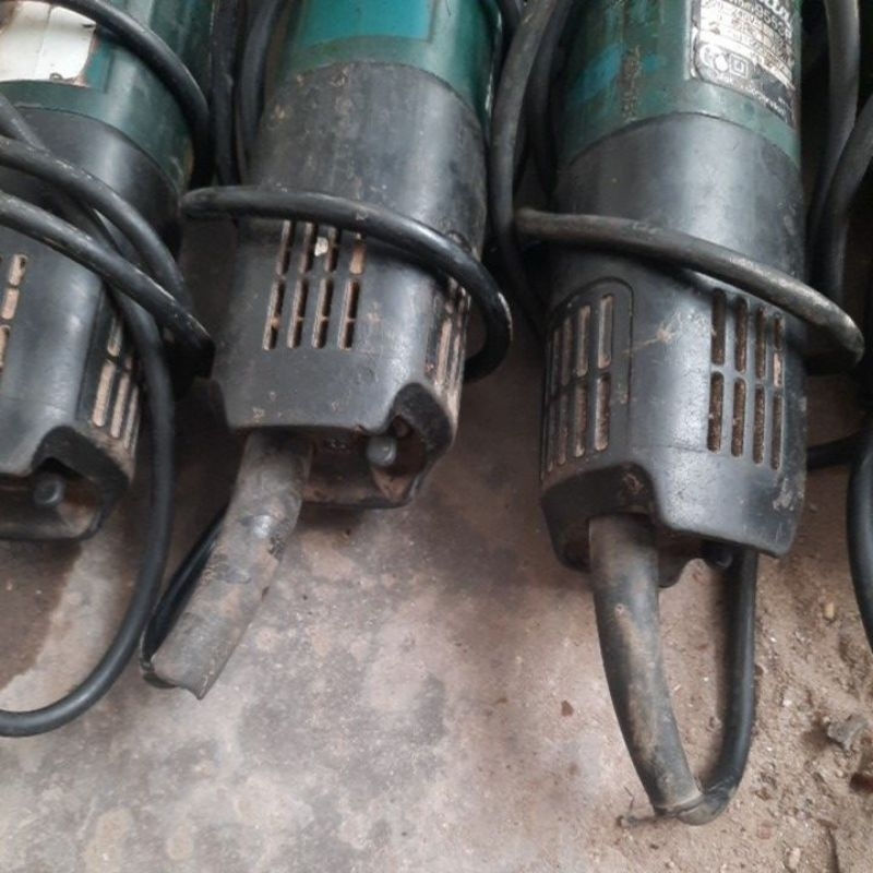 Máy mài makita chính hãng 220v