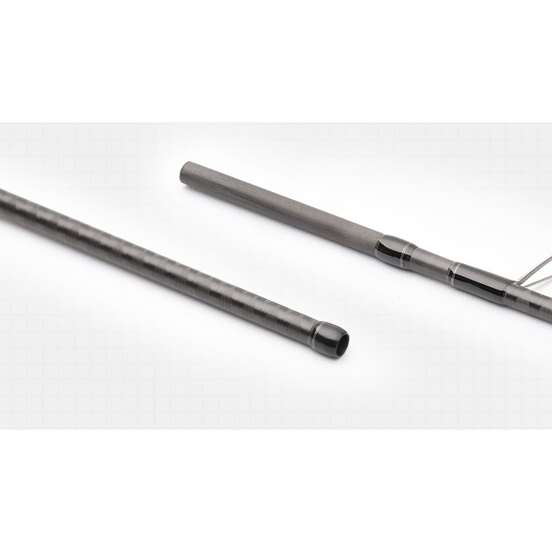 Cần câu máy đứng Tsurinoya Rapier 2023