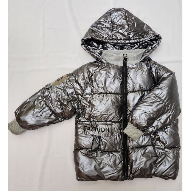 Thanh lý áo khoác cho bé