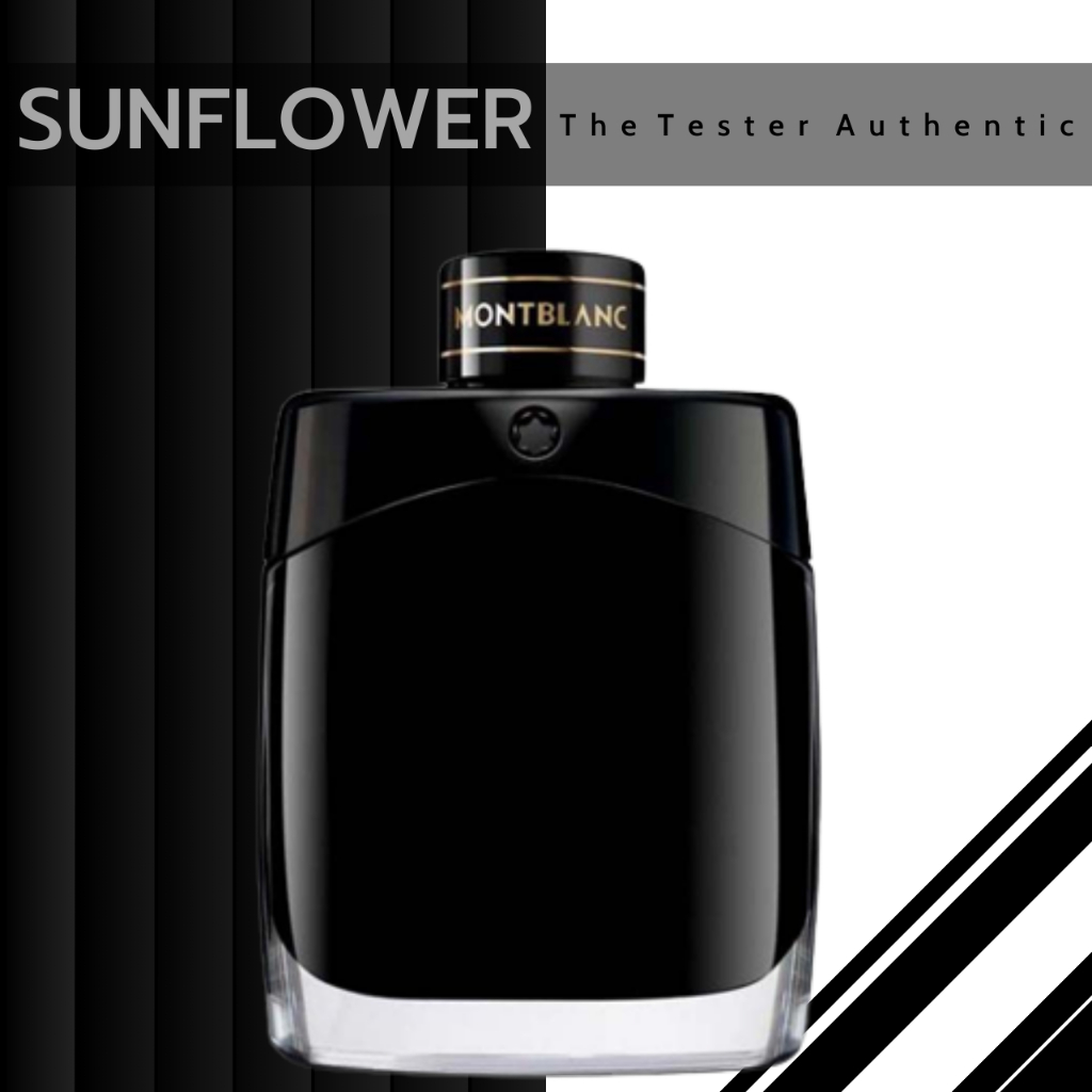 Nước hoa M0ntblanc Legend nam tính