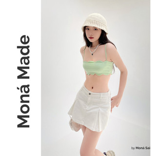 Áo ống nữ 2 dây moná - sia