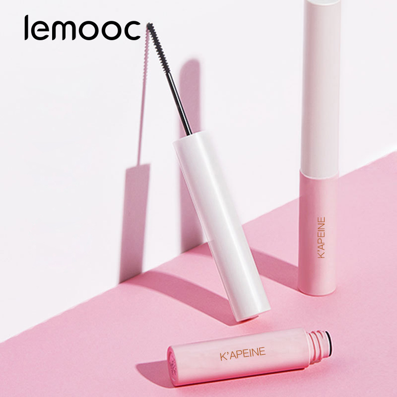 Mascara kéo dài mascara kéo dài mascara dài dày dài mở rộng bằng lông mi không thấm nước