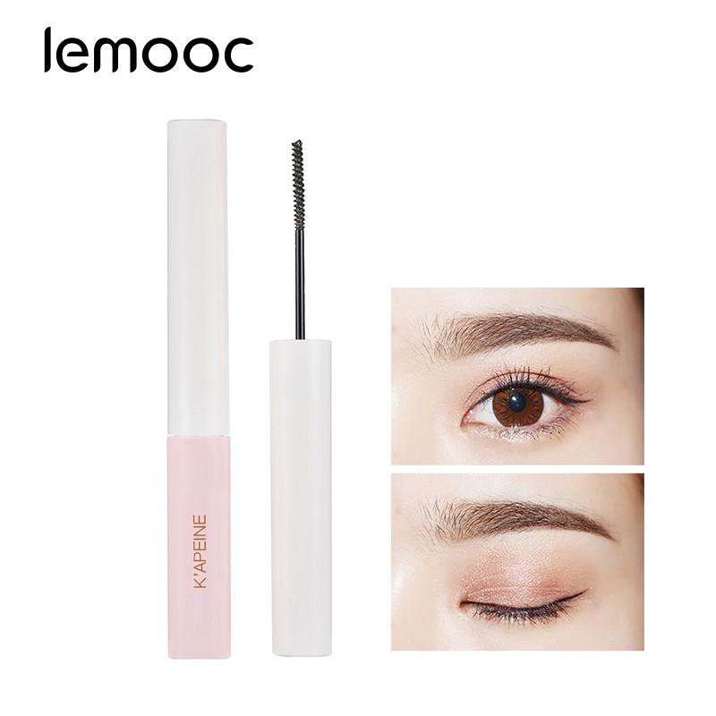 Mascara kéo dài mascara kéo dài mascara dài dày dài mở rộng bằng lông mi không thấm nước