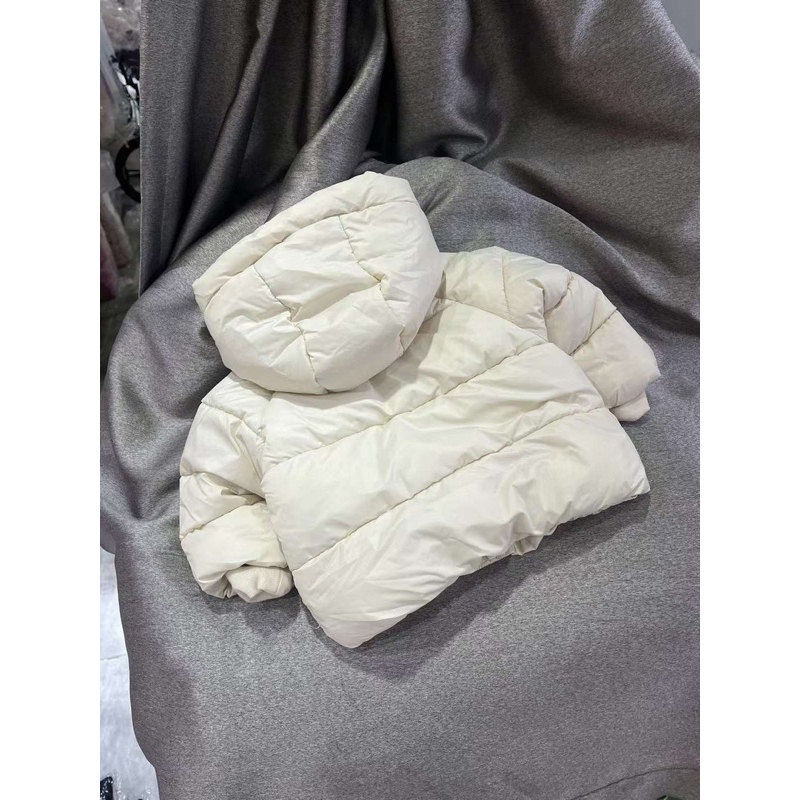 Áo phao Zara bé trai bé gái