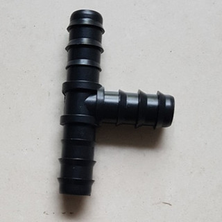 Khớp nối chữ t ống pe 16mm, 20mm