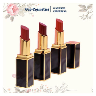 Son tomford các màu 03, 26, 80, 24, 16, 50, 52, 100 91 92 93 mịn như nhung, mượt như bơ siêu hot