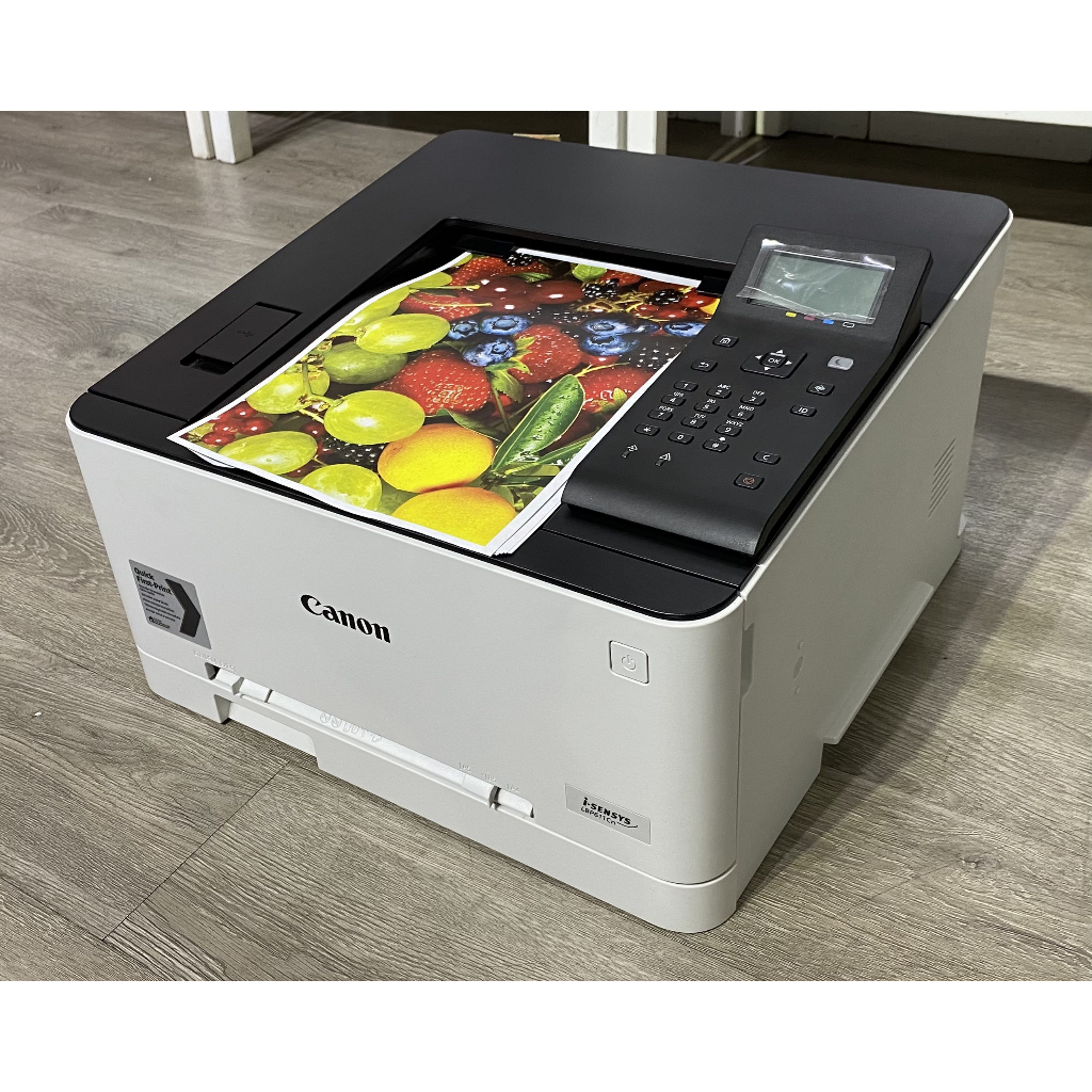 Máy in laser màu Canon LBP 611CN