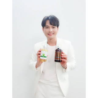 Sữa Tắm Mềm Mịn Hari Won