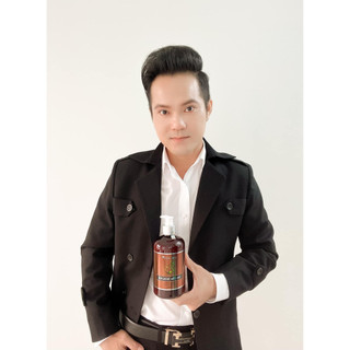 Sữa Tắm Mềm Mịn Hari Won