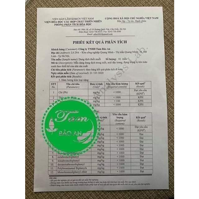 Đèn ĐUỔI MUỖI